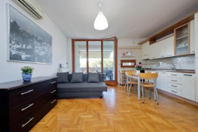 APPARTAMENTO CRISAFULLI Rome